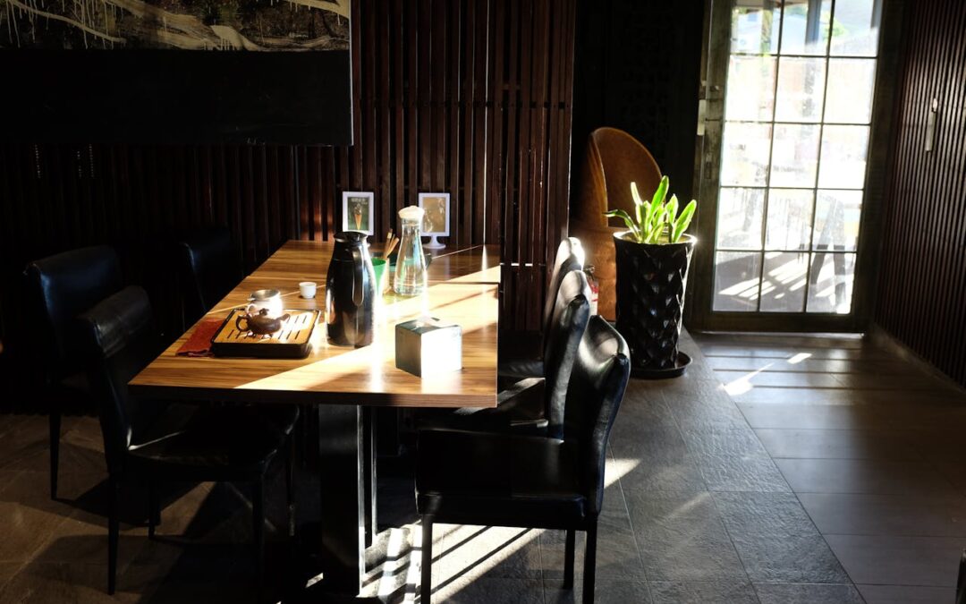 Co sprawdza sanepid na kontroli w restauracji?